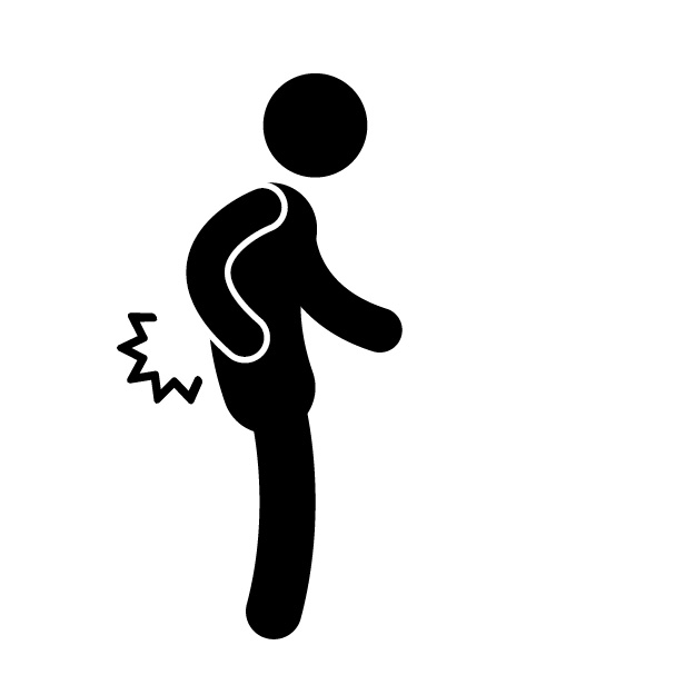 腰痛で行くなら整形外科?整骨院?それぞれの強みとは 画像