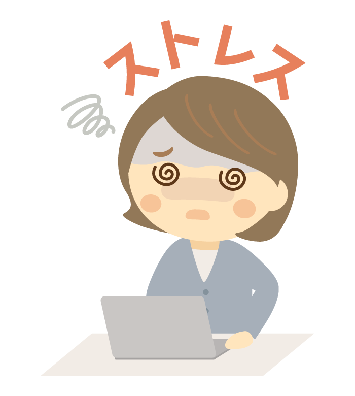 【さいたま市・南浦和】自律神経失調症に潜む様々な症状とは? 画像