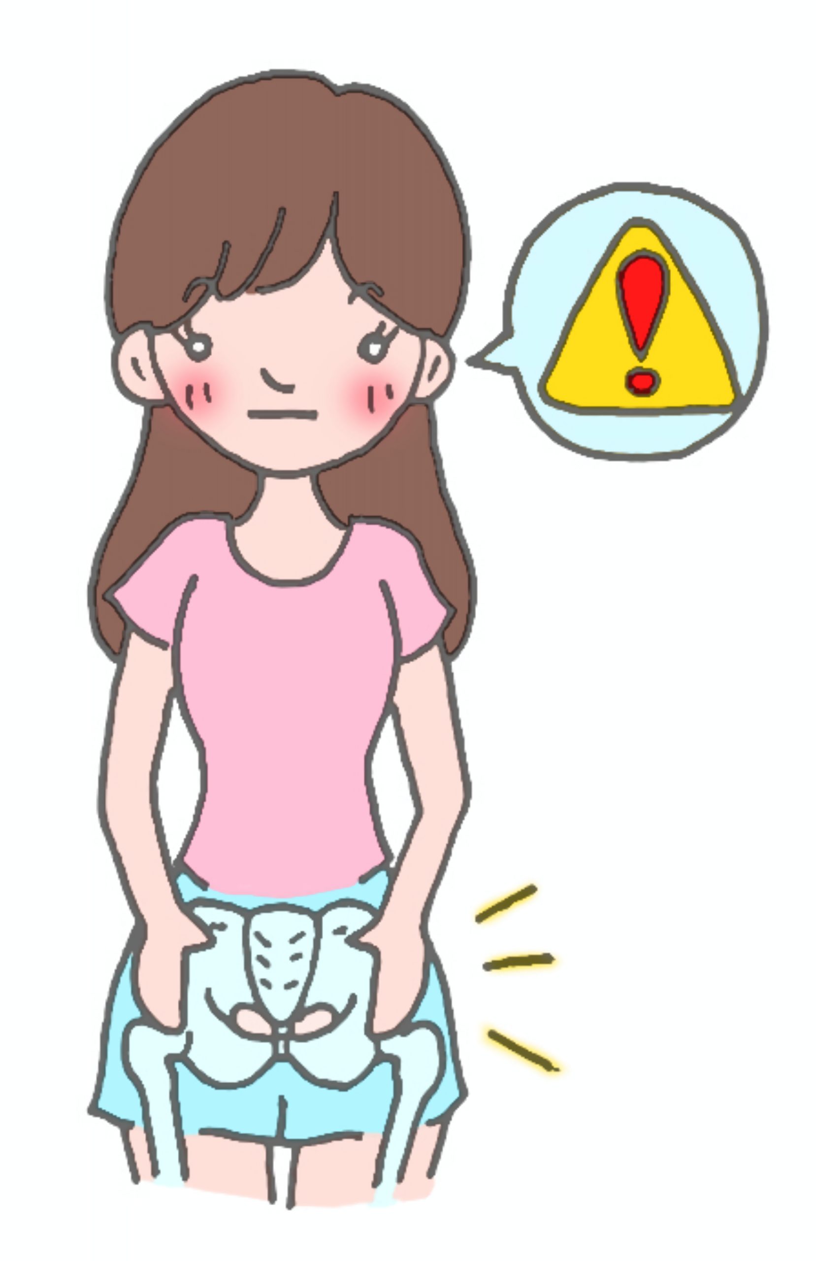 産後骨盤矯正の効果とメリットを徹底解説|南浦和で受けられる安心の施術とは? 画像