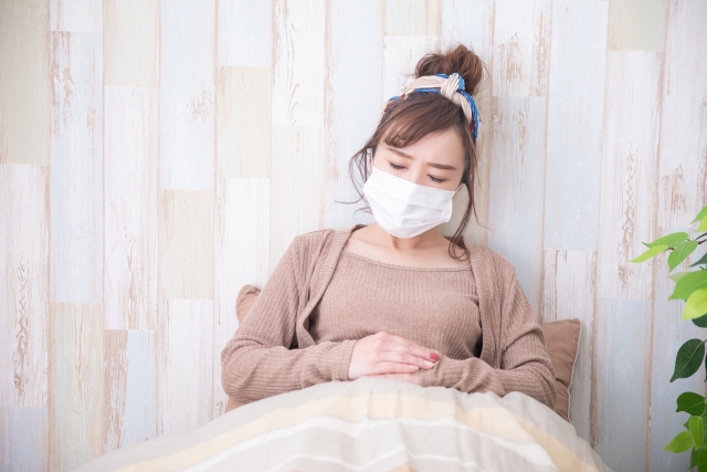 なぜ季節の変わり目に体調を崩すのか？自律神経と深い関係がある？ 画像