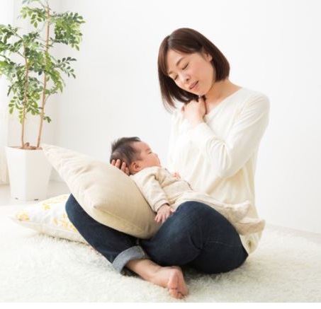 南浦和で産後ケア｜骨盤矯正×楽トレで回復 画像