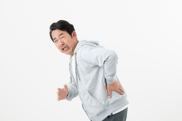 南浦和で腰痛改善ならゼロスポ鍼灸・整骨南浦和院へ！専門施術で根本改善を目指す 画像