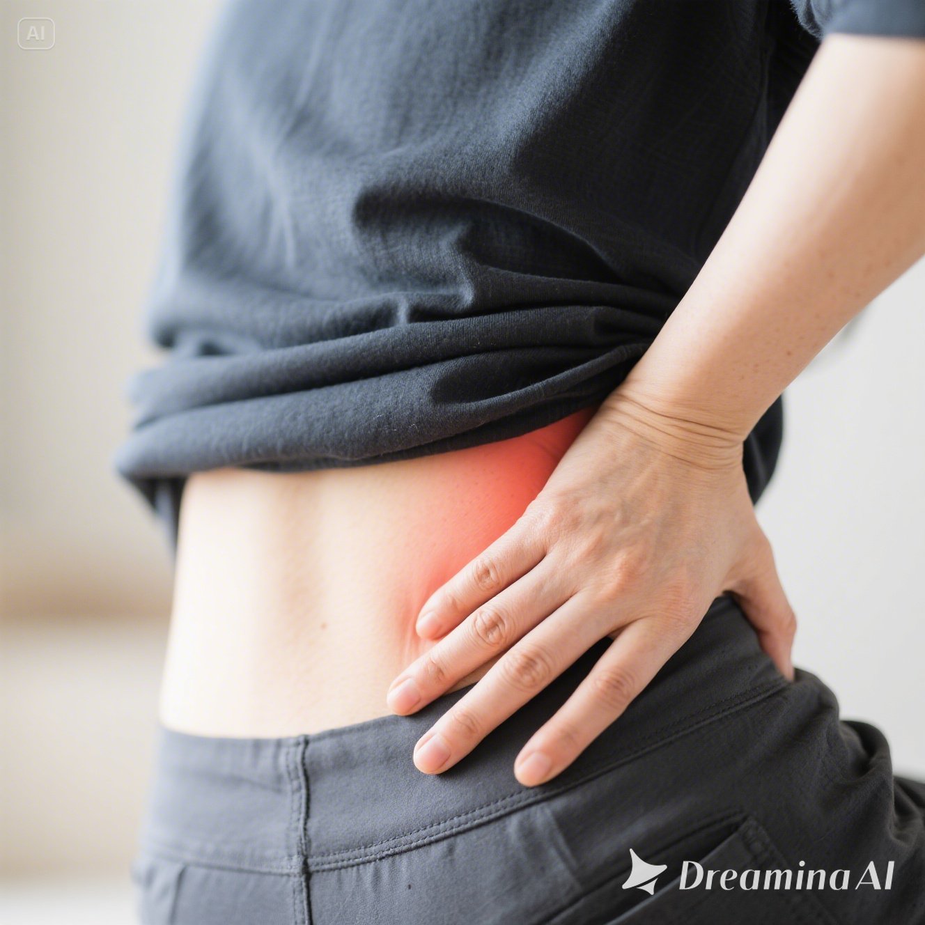 南浦和で腰痛に悩む方へ｜原因から改善まで整骨院が徹底解説 画像