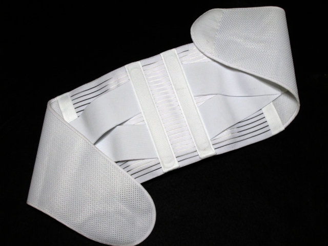 南浦和でぎっくり腰改善|コルセットだけに頼らない整骨院 画像