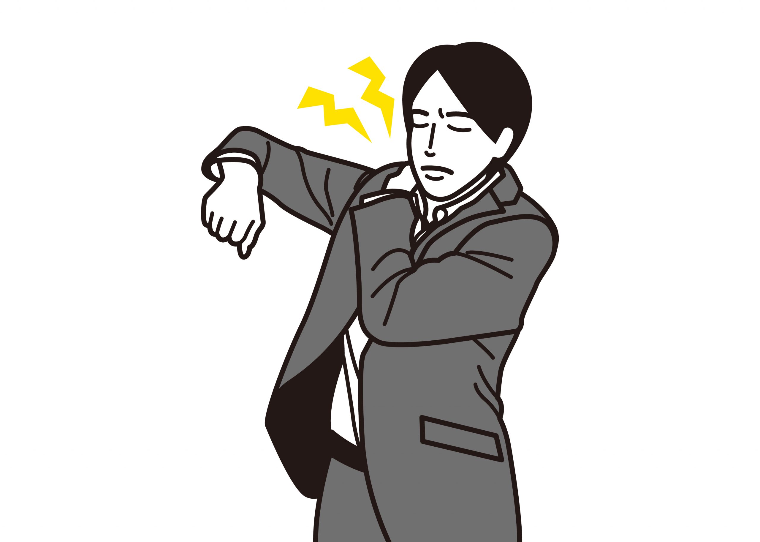 南浦和で四十肩・五十肩を改善｜ゼロ整体で動きを再生 画像