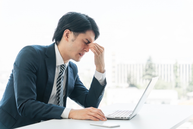 南浦和で眼精疲労・首こりを徹底ケア 画像