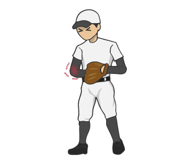 スポーツ障害・パフォーマンス低下に悩む方へ 画像