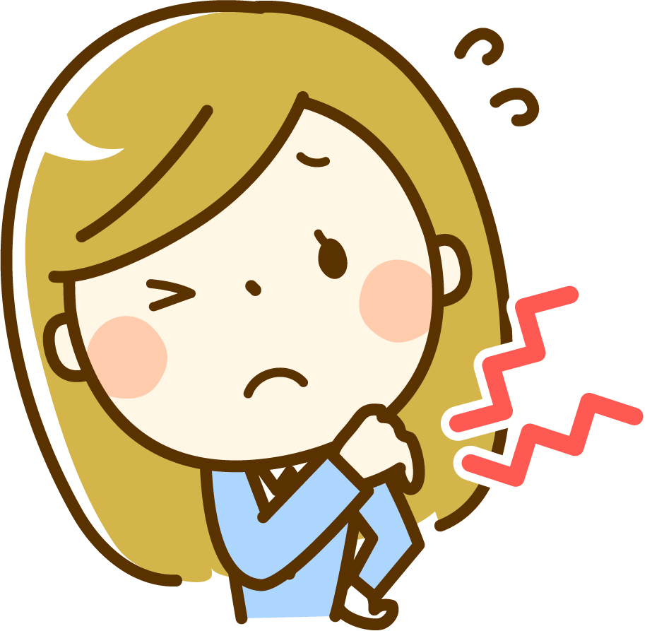 新年の仕事初めで肩が重い…そうならない為の肩こりケア 画像