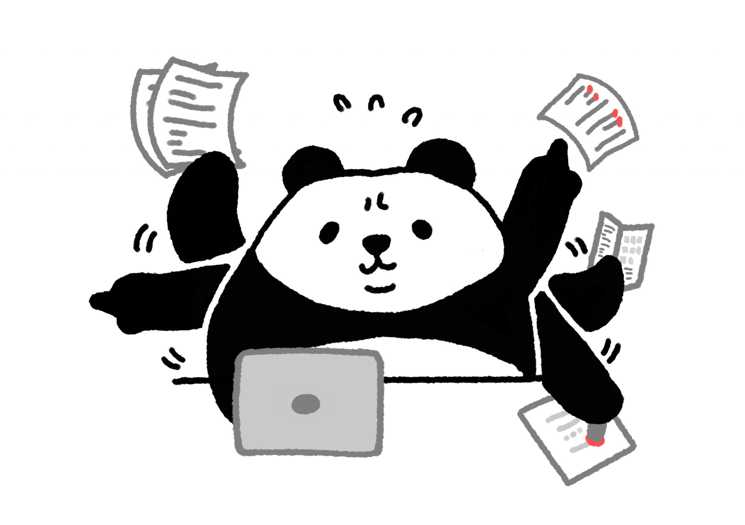 忙しい年末こそ腰痛予防を 画像